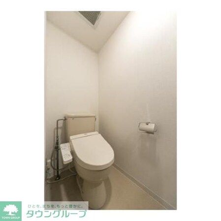 アミ浜田山の物件内観写真